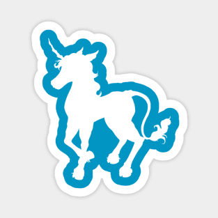 Unicorn Sticker